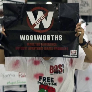 Global boycott of Israel is growing silently