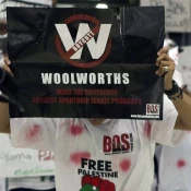 Global boycott of Israel is growing silently