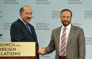 Spotlight on Saudi-Zionist ties