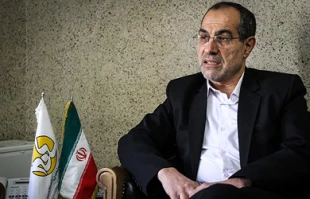Israel seeks to fend sources of insecurity from vicinity