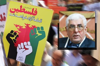 Int’l day of Quds, a watershed in history of Palestinian struggle