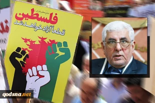 Int’l day of Quds, a watershed in history of Palestinian struggle