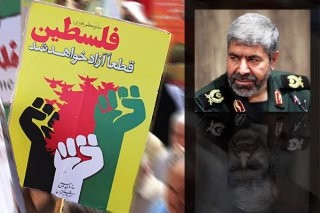 Day of Quds, chance for refocusing attention on Zionist enemy