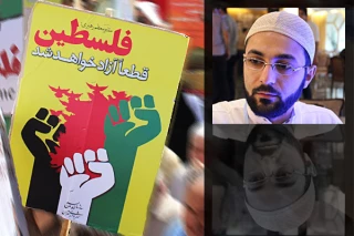 Imam Khomeini helped Palestinian struggle to survive