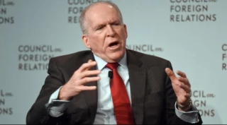 رئیس "سی آی إیه" زار إسرائیل سرا