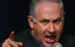 نتنیاهو یصف تصریحات کی مون بشأن أطفال فلسطین بـ
