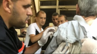 توتر بالقدس وإصابة 4 فلسطینیین بمواجهات بباب العمود