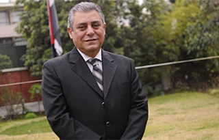 مصادر تکشف سبب اعادة السفیر المصری الى "تل أبیب"
