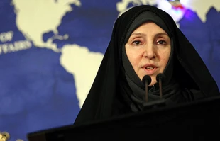 تقریر لجنة تقصی الحقائق یعتبر اول خطوة لإدانة سیاسة إسرائیل
