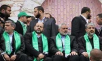 حماس توضح رسمیا موقفها من تشکیل حکومة الوحدة