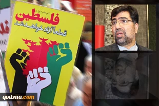 مواقف الامام الخمینی لها أثر کبیر علی المقاومة الاسلامیة