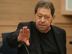 الیعازر به پولشویی و کلاهبرداری متهم شد