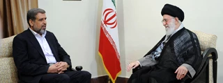 سخنان اخیررهبرانقلاب و چرایی ادامه حمایت از فلسطین
