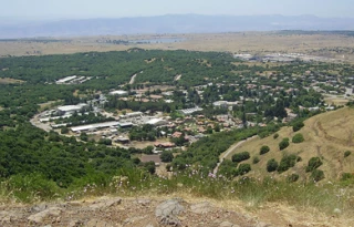 طرح رژیم صهیونیستی برای اسکان 100 هزار صهیونیست  درجولان