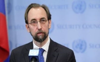 کمیسر عال حقوق بشر: غزه نیاز به بازسازی امید دارد