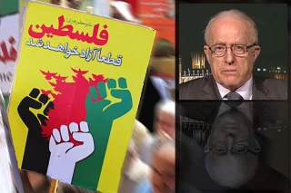 Prospect of Palestinian issue in favor of Muslims