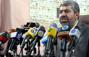 Muslims continue to consider Israel as key enemy