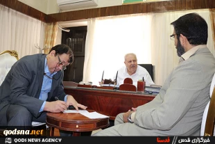Qods city facing threat of judazation