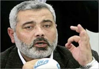 هنیة: المقاومة أقوى من أیام "العصف المأکول"