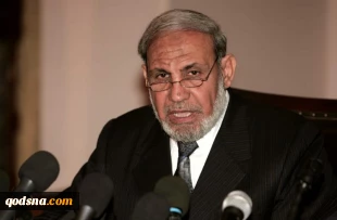 الزهار: "داعش لیس لها علاقة بمقاومة اسرائیل"