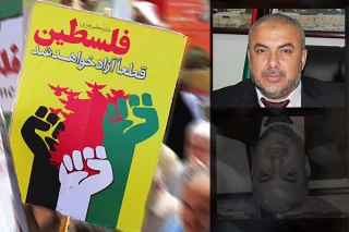 اسماعیل رضوان: یوم القدس العالمی أحیا القضیة الفلسطینیة
