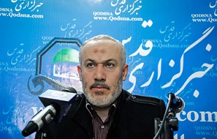 مخططات الصهاینة مستمرة و مدینة القدس تم تهویدها بشکل کامل