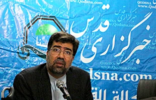 تعاظم قوة المقاومة فی فلسطین و لبنان من نتائج الثورة الاسلامیة