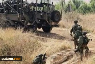 جیش الاحتلال یعفی قائدی "غولانی وفرقة غزة" من منصبیهما