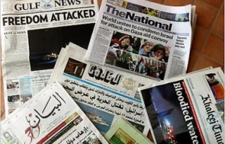 قراقع: قانون اعدام الأسرى الفلسطینیین "عنصری"