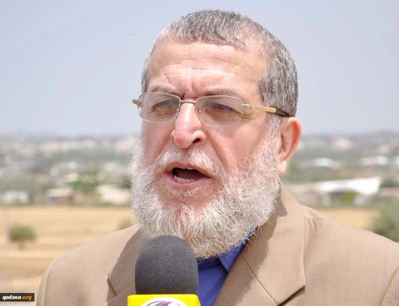 تفتت الموقف الفلسطینی یشجع اسرائیل على الاعتداء على الاقصى