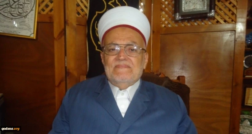 انشغال العرب باقتتالهم لا یعفیهم من مسؤولیتهم تجاه الأقصى