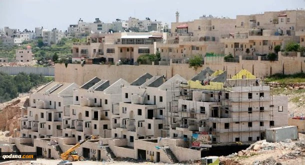 بریطانیا تدعو اسرائیل وقف بناء 1065 وحدة استیطانیة جدیدة