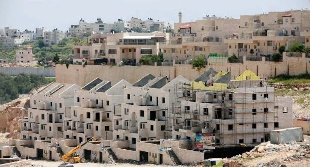 بریطانیا تدعو اسرائیل وقف بناء 1065 وحدة استیطانیة جدیدة