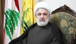 الشیخ نعیم قاسم: 