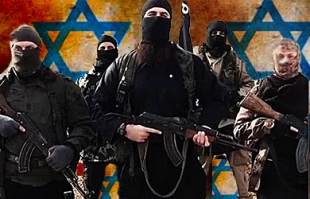 فتنه جدید صهیونیستی در آستانه روز جهانی قدس