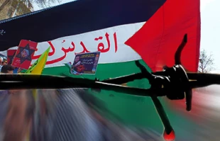اهمیت مضاعف روز جهانی قدس
