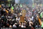 گزارش روز جهانی قدس در سراسر جهان