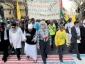 کنوانسیون وحدت اسلامی آفریقای جنوبی خواستار قطع روابط با اسرائیل شد