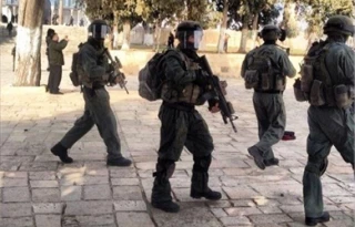 نکات هشدارآمیز درباره تعرض به مسجد الاقصی