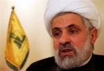 شیخ نعیم قاسم: اولویت برای ما فلسطین است