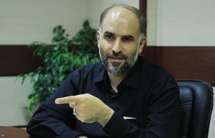 Duma felony signals intention of Zionists