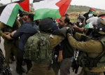 WB populations took action at last