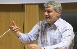 New Palestinian Intifada likely