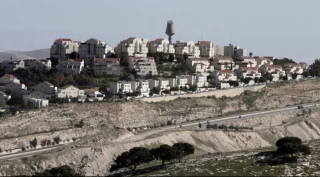 الحکومة الإسرائیلیة تخصص 340 ملیون شیکل للمستوطنات