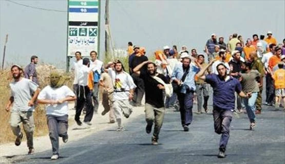 "معاریف":الجیش یهدئ من روع مستوطنی غلاف غزة من "رعب الأنفاق"