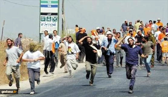"معاریف":الجیش یهدئ من روع مستوطنی غلاف غزة من "رعب الأنفاق"