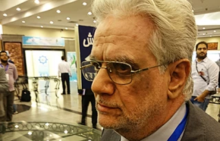 عبودی نعمة الموسوی: اسرائیل على شفا حفرة من النار