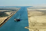 تقریر: تطویر قناة السویس یضر بالاقتصاد الاسرائیلی