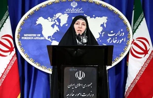 افخم : طهران ستستمر فی تقدیم الدعم للمقاومة الفلسطینیة