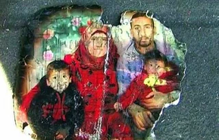 حملات نژاد پرستانه ریشه در اصول اسرائیل دارد